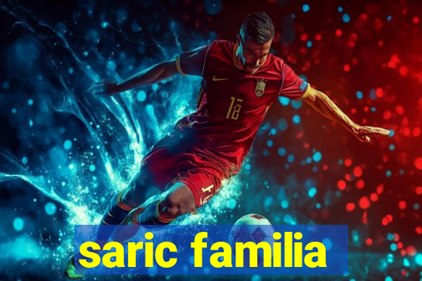 saric familia